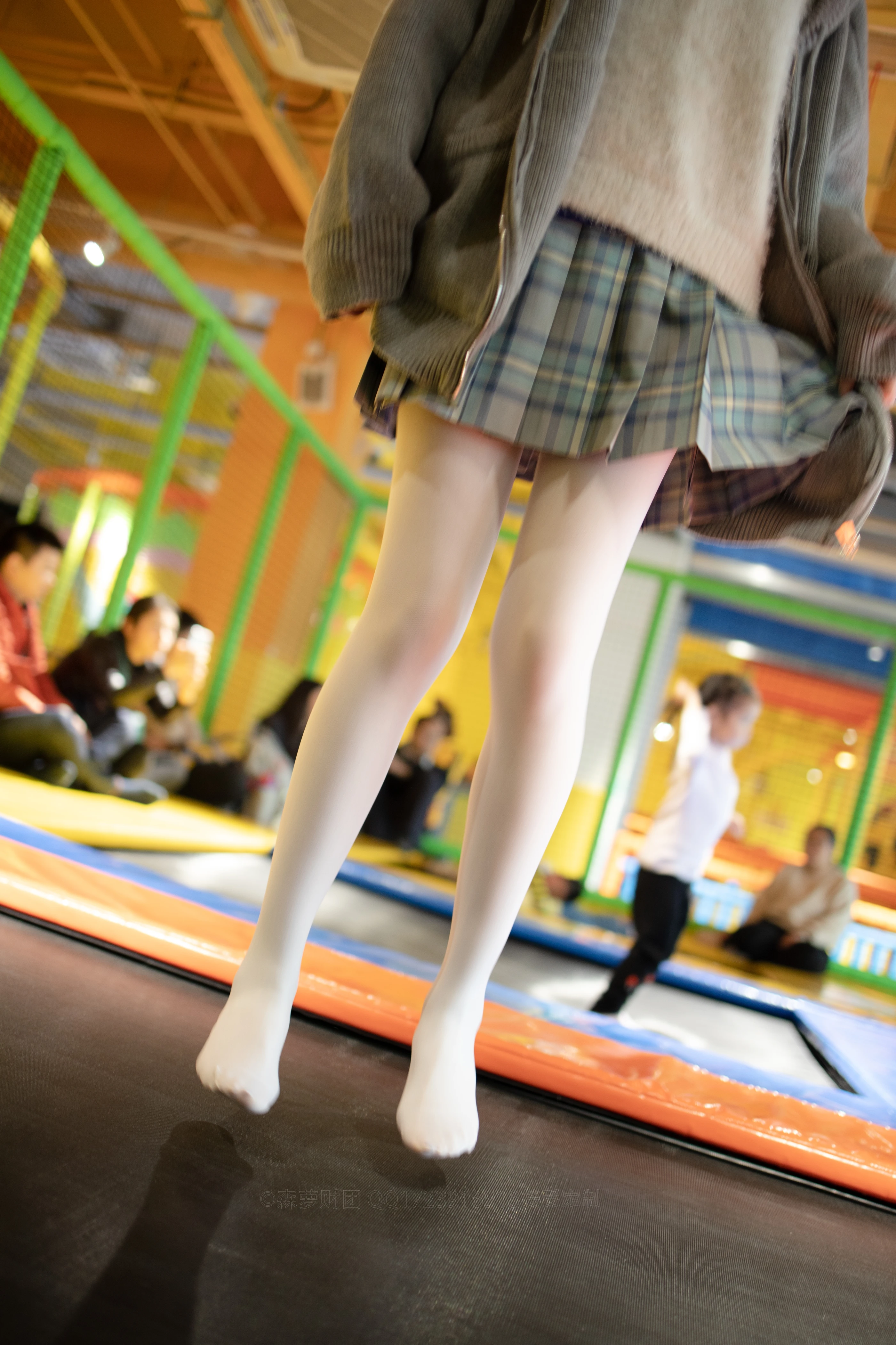 森萝财团 X-047 [141P 1V]插图